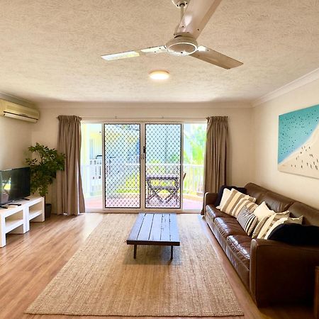 Surfers Tradewinds Hotel Gold Coast Kültér fotó