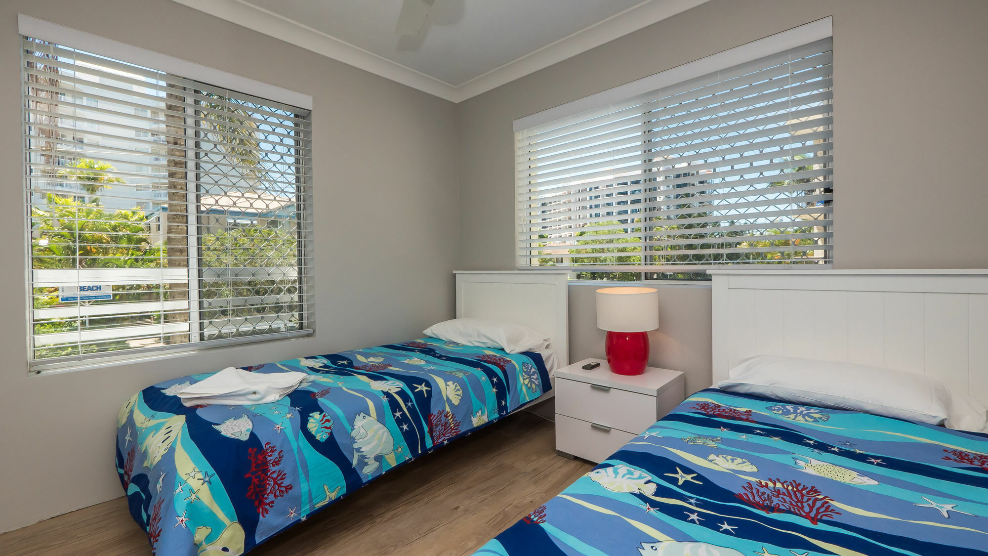 Surfers Tradewinds Hotel Gold Coast Kültér fotó